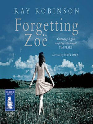 cover image of Forgetting Zoe